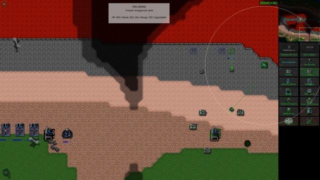 Rusted Warfare / КАК ИГРАТЬ В МУЛЬТИПЛЕЕРЕ смотреть онлайн