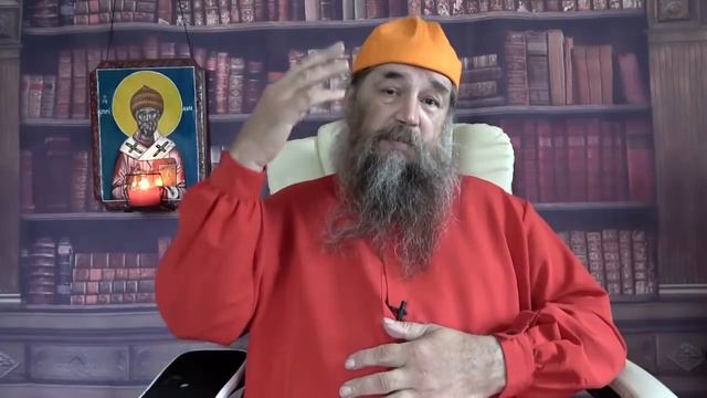 Почему "освящение" не всегда "срабатывает" смотреть онлайн