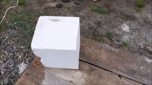 .Стена из газоблока. Чем пилить газоблок?