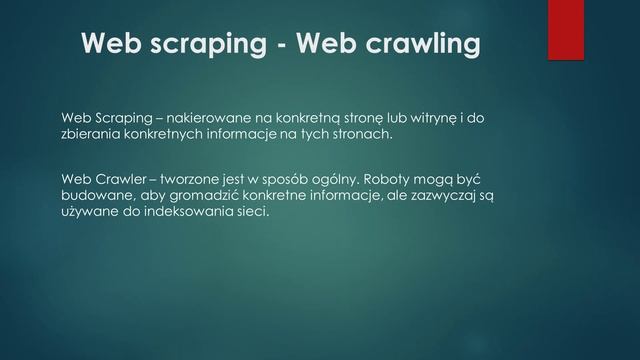 Web scraping z Python i Beautiful Soup - Tutorial [1] Wstęp смотреть онлайн