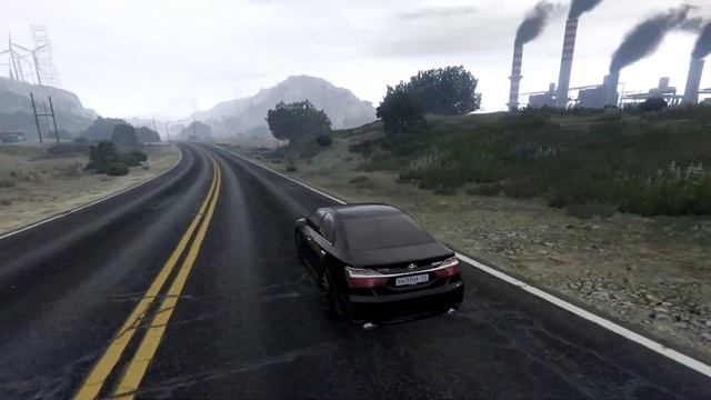 Что будет в новом ОБНОВЛЕНИИ? SMOTRA RAGE (GTA 5 / RAGE MP) смотреть онлайн