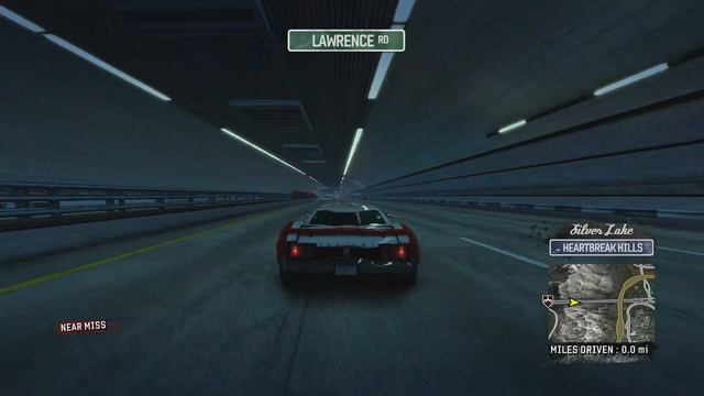 Burnout Paradise Remastered Gameplay (PS4) смотреть онлайн