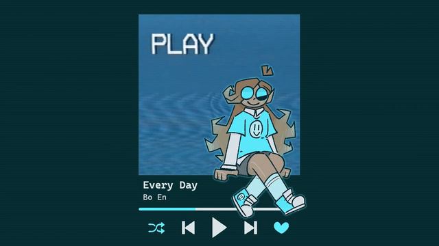 Playlist for a Broken Android смотреть онлайн