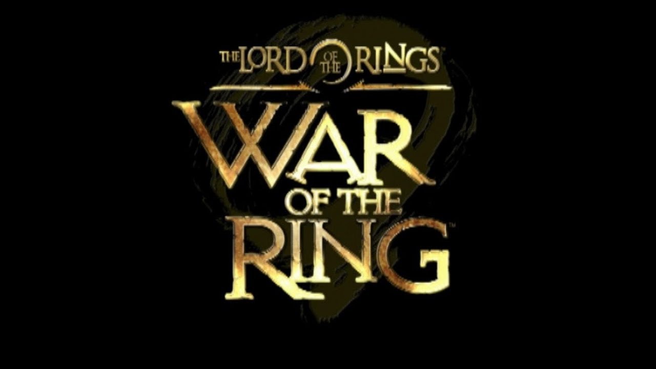 TLOTR - War of the Ring  №11