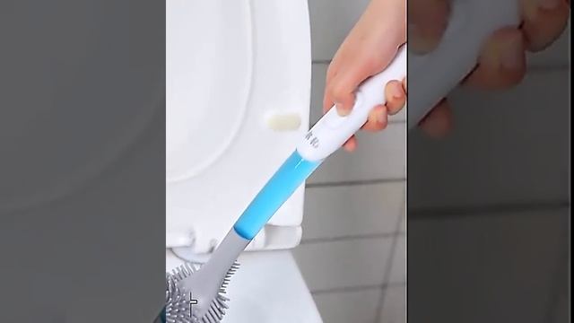 силиконовая щетка для унитаза садовод Москва смотреть онлайн