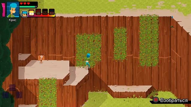 Crossing Souls - Обзор игры + Прохождение смотреть онлайн