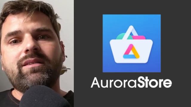 Anonymer Google Play Store | AuroraStore смотреть онлайн
