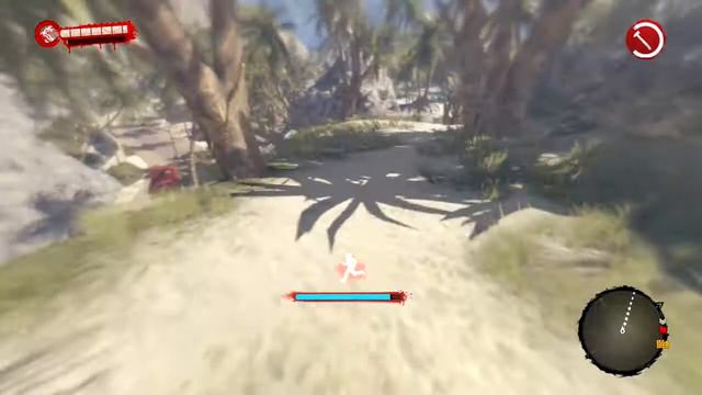 HEADS WILL ROLL!! Episode 4 (Dead Island Definitive Edition Playthrough) смотреть онлайн