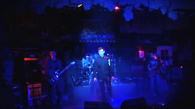 02 - Горизонт событий, Невиновные смотреть онлайн