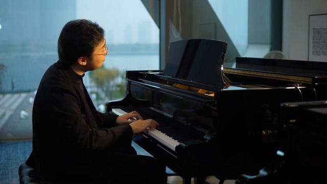 Chopin Mazurka Op. 17 No. 4 смотреть онлайн