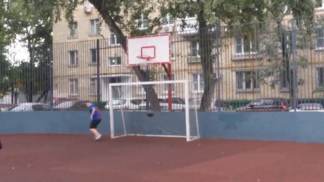 Игра в 3 касания | Убойный футбол | ФУТПУП