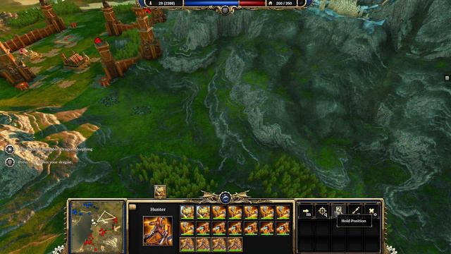 Divinity: Dragon Commander | "First Battle!" | Part 3 смотреть онлайн