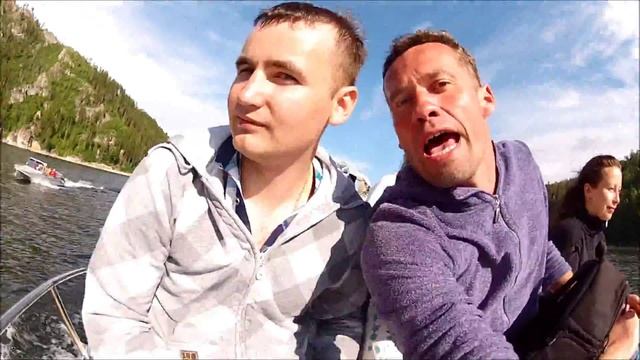 Красноярское море 2013 смотреть онлайн