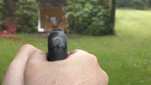 FN 1922 - Just a fun little shooter смотреть онлайн