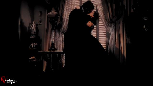 Scarlett & Rhett | Скарлетт & Ретт | - Ты моя слабость