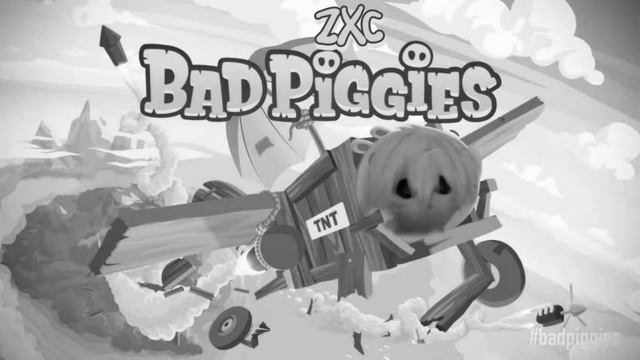 Astral Step & Bad Piggies Drip (slowed & Reverb)