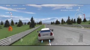 Как заработать много денег в игре Rally Fury? (Ответ тут!)
