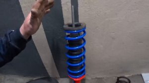 новые СТОЙКИ МИНУС 90 ВАЗ 2114