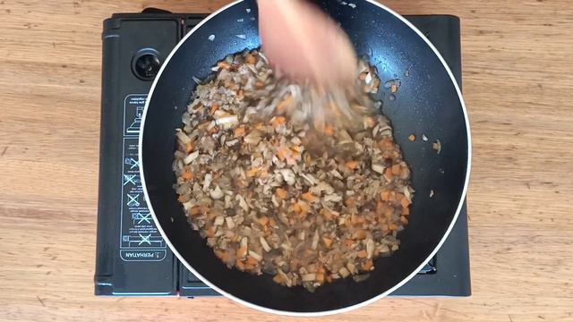 INARI SUSHI || MUDAH, NIKMAT, SEHAT!! смотреть онлайн