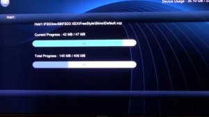 Как установить FreeStyleDashboard на xbox360 Freeboot