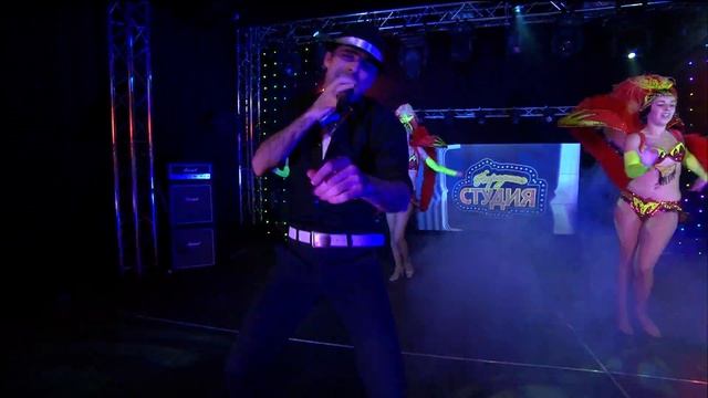 Сергей Головнев - Ла Бамба смотреть онлайн