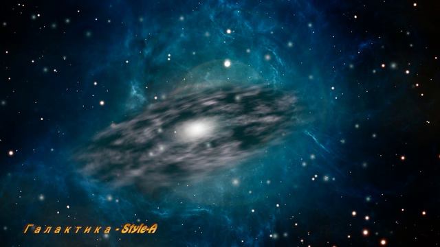 Galaxy (draft) - Style-A