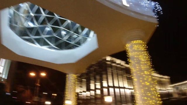 Путешествие в Белгород. Один из лучших городов России! смотреть онлайн