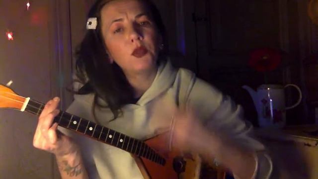 Раиса Колдырь - Бьет бит (IOWA cover) смотреть онлайн