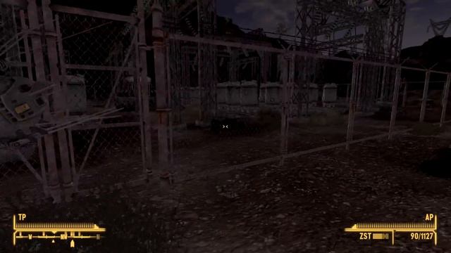Let's Play Fallout: New Vegas #170 [Deutsch] [HD+] - Gib mir Strom! смотреть онлайн