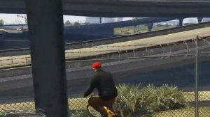 как найти bmx в gta 5