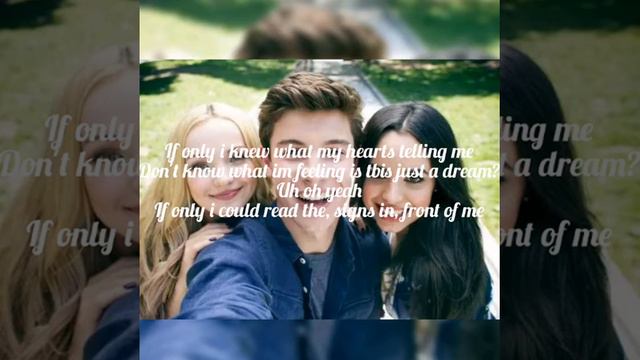 Dove Cameron - If Only смотреть онлайн