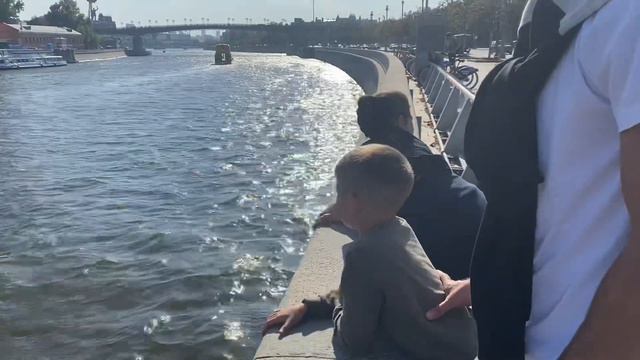 Амина и Давид))) Москва смотреть онлайн