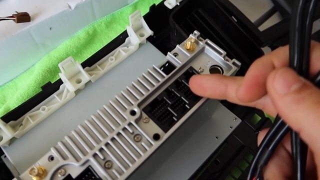 How to Install 2008-2015 Lancer / Ralliart / EvoX Android10.2 Sygav Radio (Full Detail) смотреть онлайн