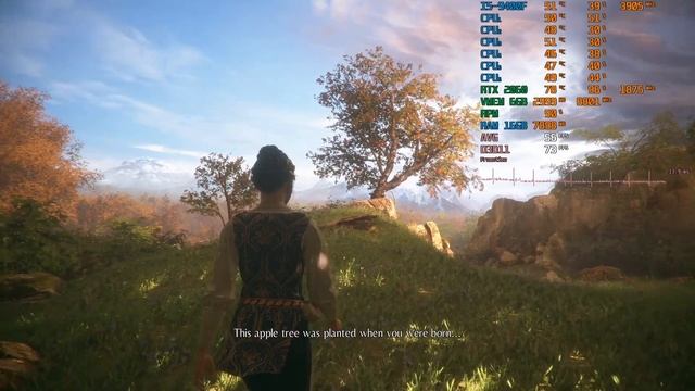 A Plague Tale: Innocence - Ultra Settings /// I5 9400F + RTX 2060 + 16GB смотреть онлайн
