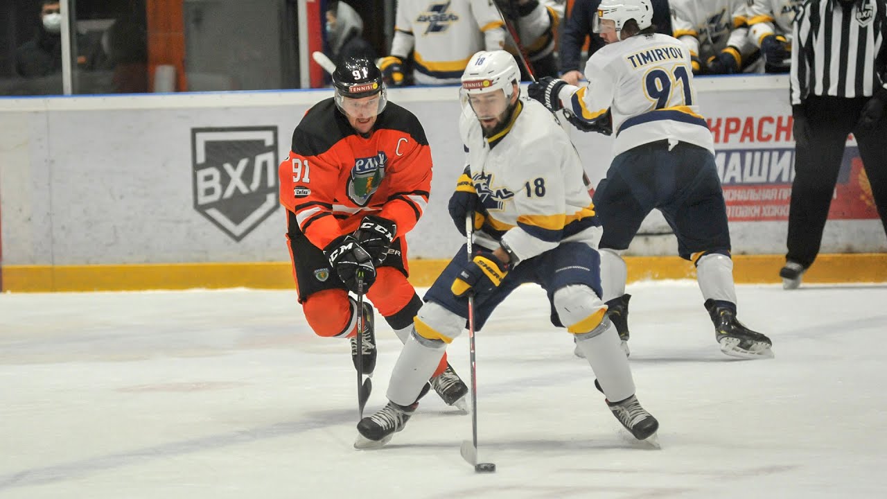 Все голы матча «Ермак» – «Дизель» смотреть онлайн