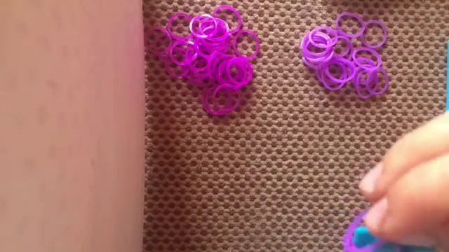 Плетение браслета "французкая коса" смотреть онлайн