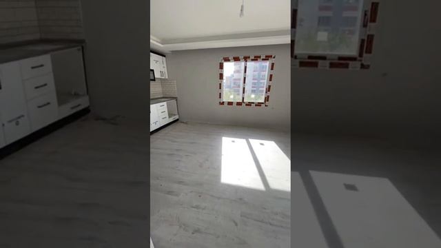 В продаже 2+1🔥 от средиземного моря в 500м за 60800$ смотреть онлайн