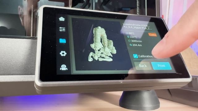 I Regret Buying the Creality K1. Here’s Why. смотреть онлайн