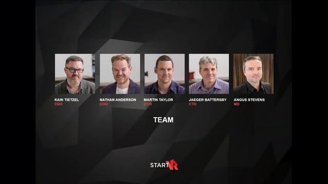 Start VR #SYD4 showcase-D смотреть онлайн