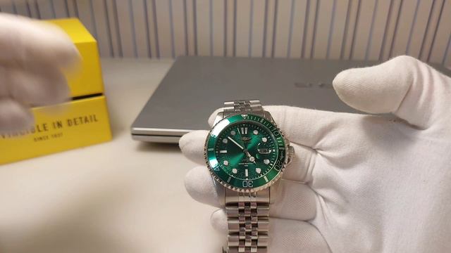 Invicta-лучшие часы? Рассказ про бренд Invicta смотреть онлайн