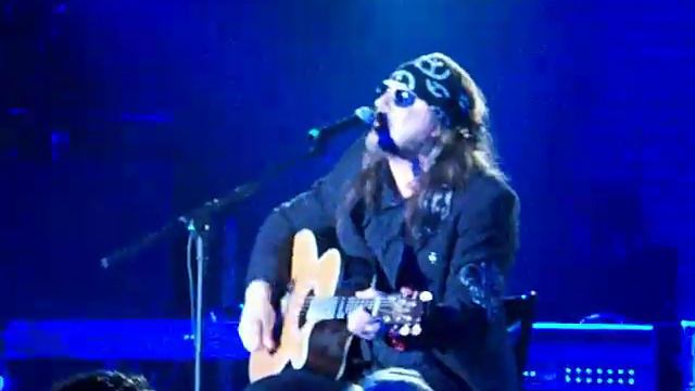 DON DOKKEN ~ ALONE AGAIN 2011 смотреть онлайн