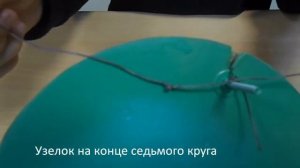 Ярослава Сычева. Число Пи.