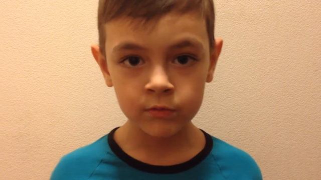 "У лукоморья дуб зеленый" Пушкин А.С. смотреть онлайн