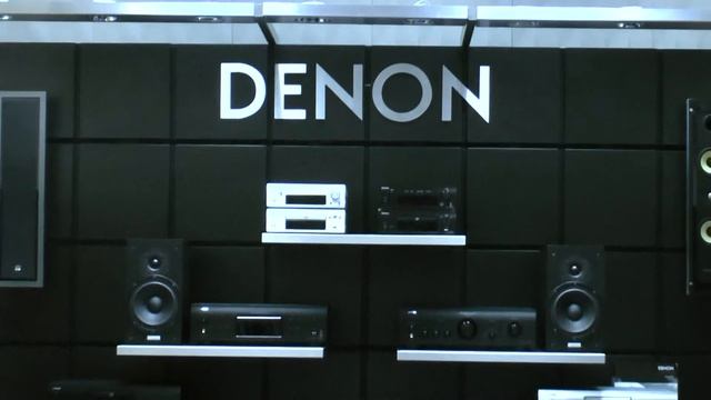 Videoklip DENON & Raven 3.mpg смотреть онлайн