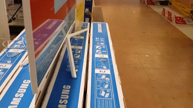 Телевизор Samsung UE49N5510AU смотреть онлайн
