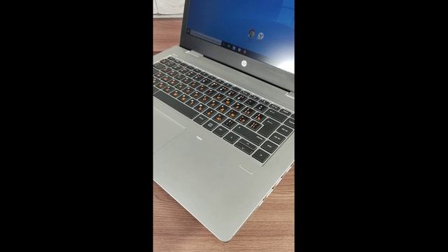 HP 645 G4 обзор