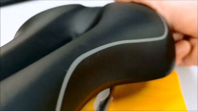 [Saddle] Velo VL-4283 смотреть онлайн