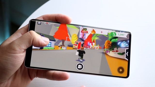 Roblox On Nintendo Switch In 2023 смотреть онлайн