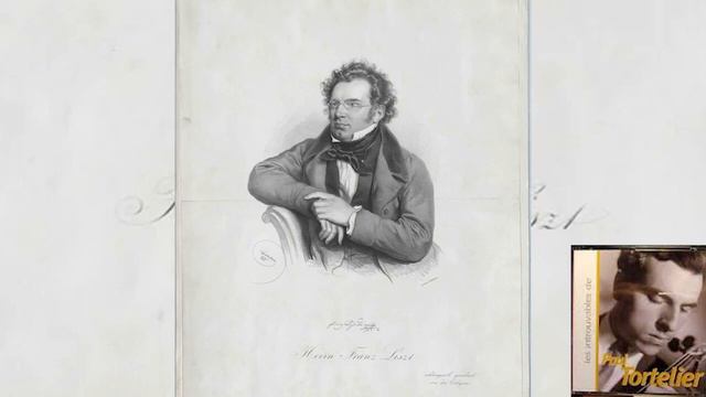 Franz Schubert's "Arpeggione Sonata" смотреть онлайн