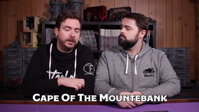 Ten Useful Non-Attunement Magic Items in Dungeons & Dragons 5e смотреть онлайн